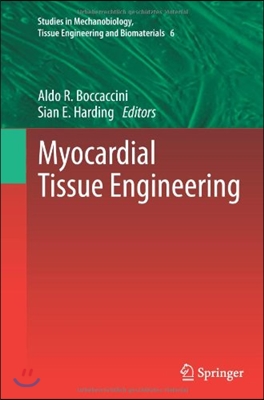 Myocardial Tissue Engineering