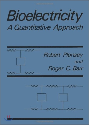 Bioelectricity: A Quantitative Approach