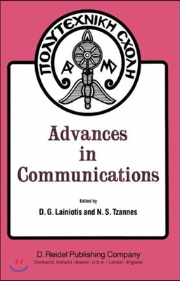 Advances in Communications: Volume I of a Selection of Papers from Info II, the Second International Conference on Information Sciences and System