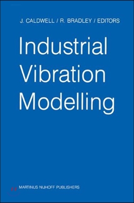 Industrial Vibration Modelling: Proceedings of Polymodel 9, the Ninth Annual Conference of the North East Polytechnics Mathematical Modelling &amp; Comput