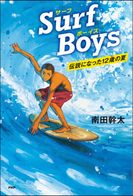 Surf Boys