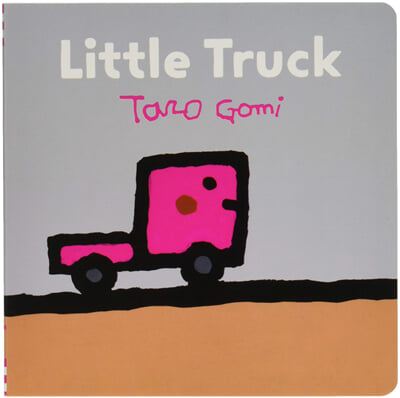 Little Truck