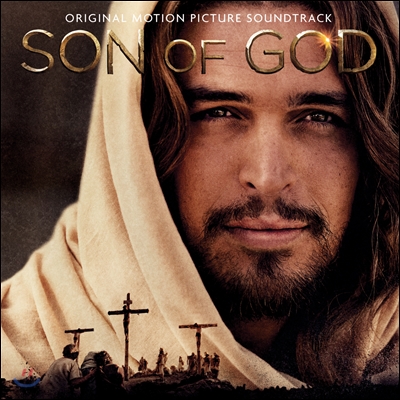 Son Of God (선 오브 갓) OST