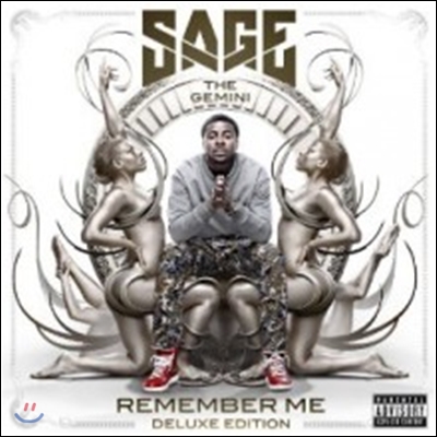 Sage The Gemini - Remember Me (Deluxe Edition)