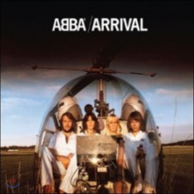 Abba - Arrival (Deluxe Edition)
