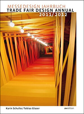 Trade Fair Design Annual 2011-2012