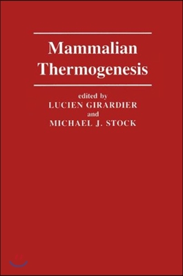 Mammalian Thermogenesis