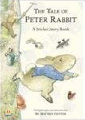 The Tale of Peter Rabbit: A Sticker Storybook