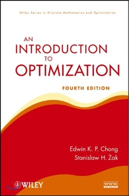 Optimization 4E