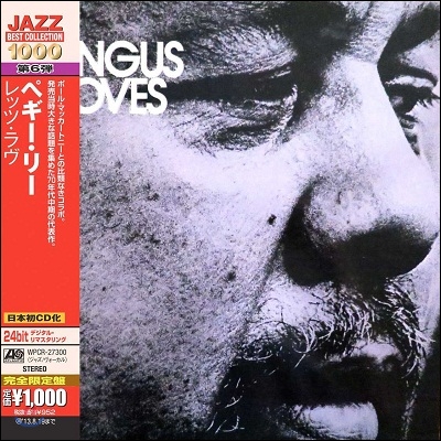 Charles Mingus - Mingus Moves (Atlantic Best Collection 1000)