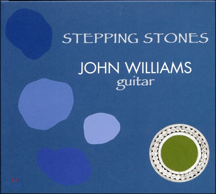 존 윌리엄스 : 디딤돌, 홀수 외 (John Williams : Stepping Stones) 