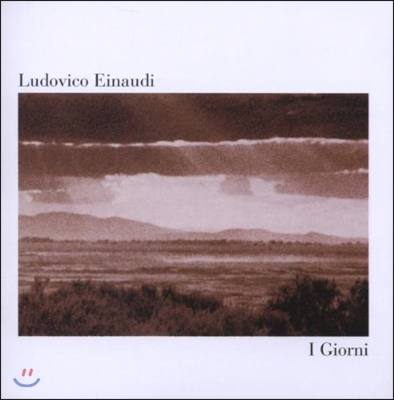 I Giorni - Ludovico Einaudi