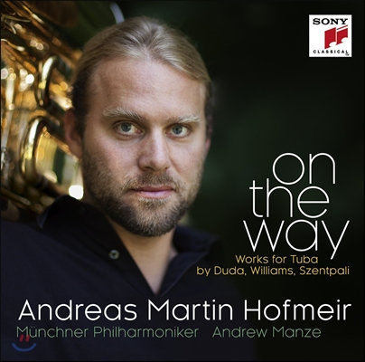 Andreas Martin Hofmeir 튜바를 위한 음악 (On the Way)