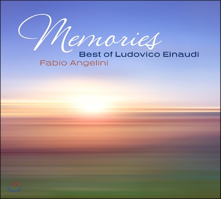 Memories : Best of Ludovico Einaudi - Fabio Angelini