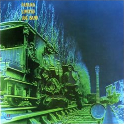 Panama Limited Jug Band - Panama Limited Jug Band (Remastered And Expanded Edition)