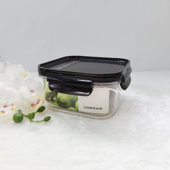 락앤락 비스프리 모듈러 밀폐용기 정사각 600ml 냉장고정리 냉동실 보관 LBF451 - 예스24 락앤락 비스프리 모듈러 밀폐용기 정사각 600Ml 냉장고정리 냉동실 보관 Lbf451 - 예스24