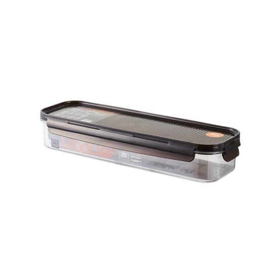 락앤락 비스프리 모듈러 밀폐용기 직사각 1.1L  냉장고정리 냉동실 보관 LBF409