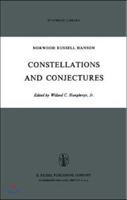 Constellations and Conjectures