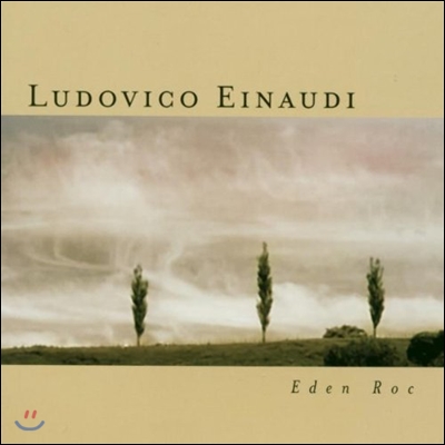 Ludovico Einaudi - Eden Roc 루도비코 에이나우디