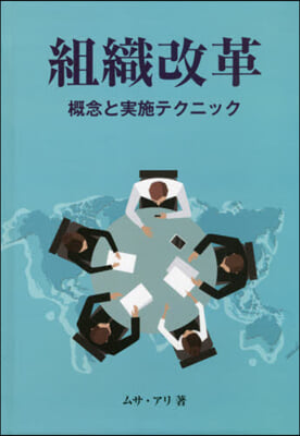 組織改革