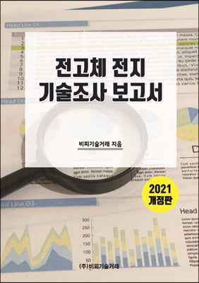 2021 전고체 전지 기술조사 보고서