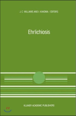 Ehrlichiosis: A Vector-Borne Disease of Animals and Humans