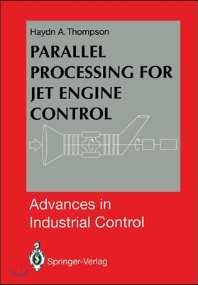 Parallel Processing for Jet Engine Control