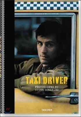 Steve Schapiro. Taxi Driver