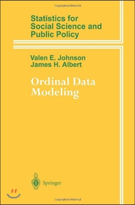 Ordinal Data Modeling