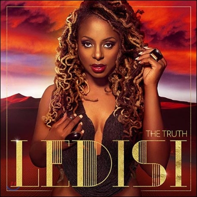 Ledisi - The Truth 