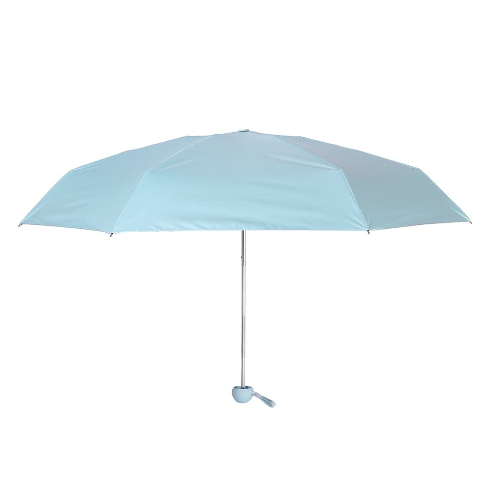 올시즌 캡슐 UV차단 5단 양산겸 우산 포켓 여름우산