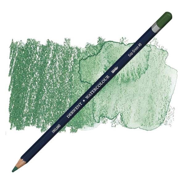[DERWENT] 더웬트 수채 색연필 36색