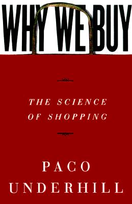 Why We Buy