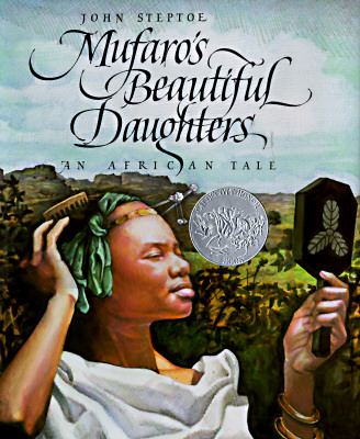 Mufaro&#39;s Beautiful Daughters: An African Tale (Hardcover)