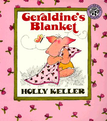 Geraldine&#39;s Blanket