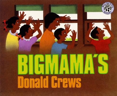 Bigmama&#39;s