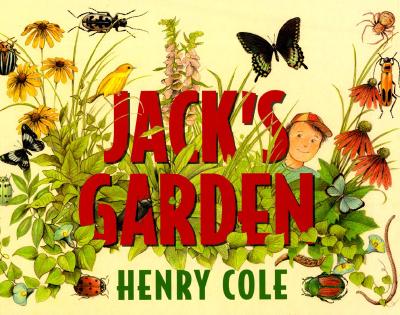 Jack&#39;s Garden                                                                                       