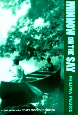 Minnow on the Say (Hardcover)