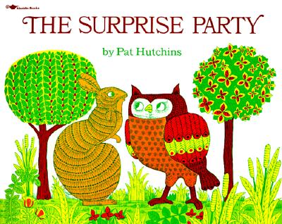 The Surprise Party