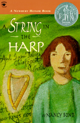 A String in the Harp