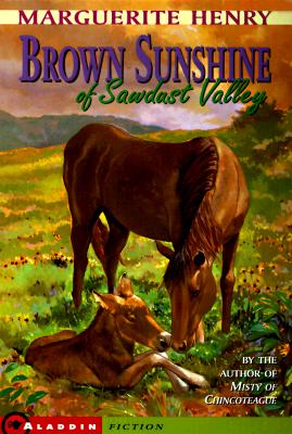 Brown Sunshine of Sawdust Valley (Paperback)