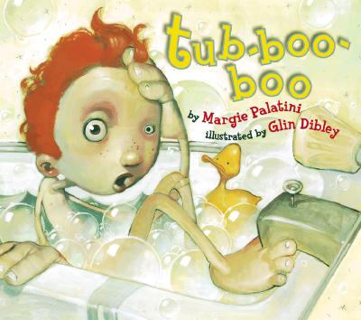 Tub-Boo-Boo