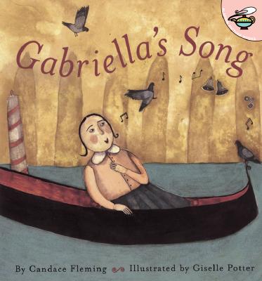 Gabriella&#39;s Song (Paperback, Reprint)