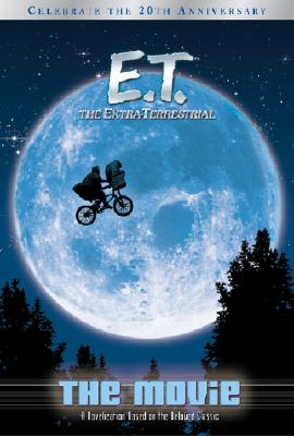 E.T. the Extra-Terrestrial