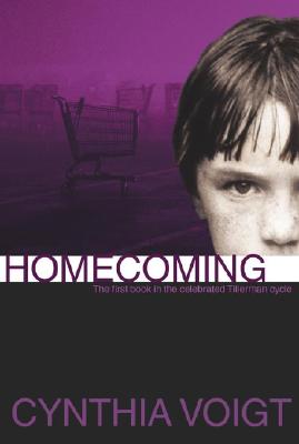 Homecoming (Paperback, Reissue)