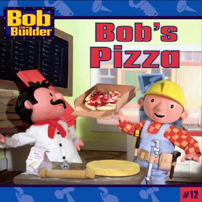 Bob&#39;s Pizza