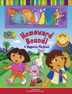 Homeward Bound!: A Magnetic Playbook