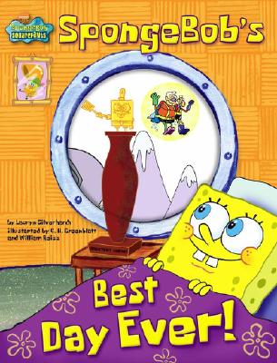 Spongebob&#39;s Best Day Ever!