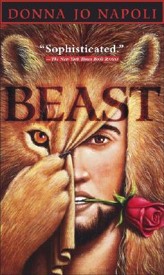 Beast (Paperback)