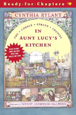 The Cobble Street Cousins #01-02 : In Aunt Lucy's Kitchen/A Little Shopping